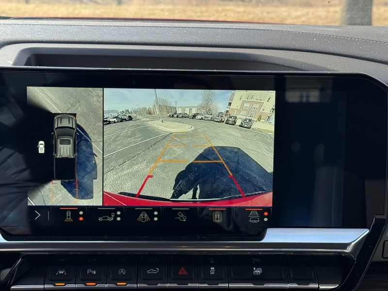 Chevrolet Silverado 1500 Vehicle Image 19