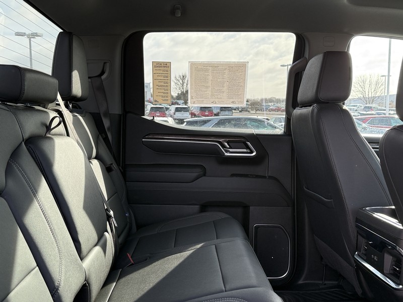 Chevrolet Silverado 1500 Vehicle Image 09