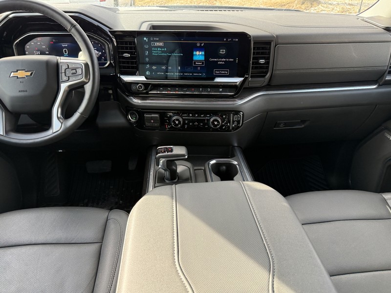 Chevrolet Silverado 1500 Vehicle Image 10