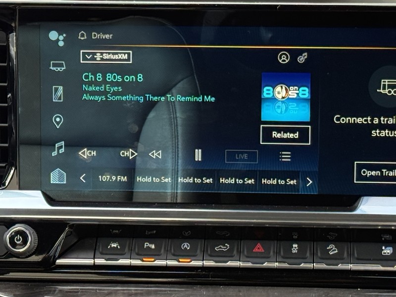 Chevrolet Silverado 1500 Vehicle Image 11