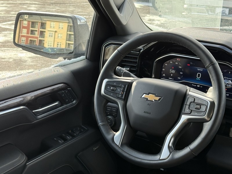 Chevrolet Silverado 1500 Vehicle Image 13