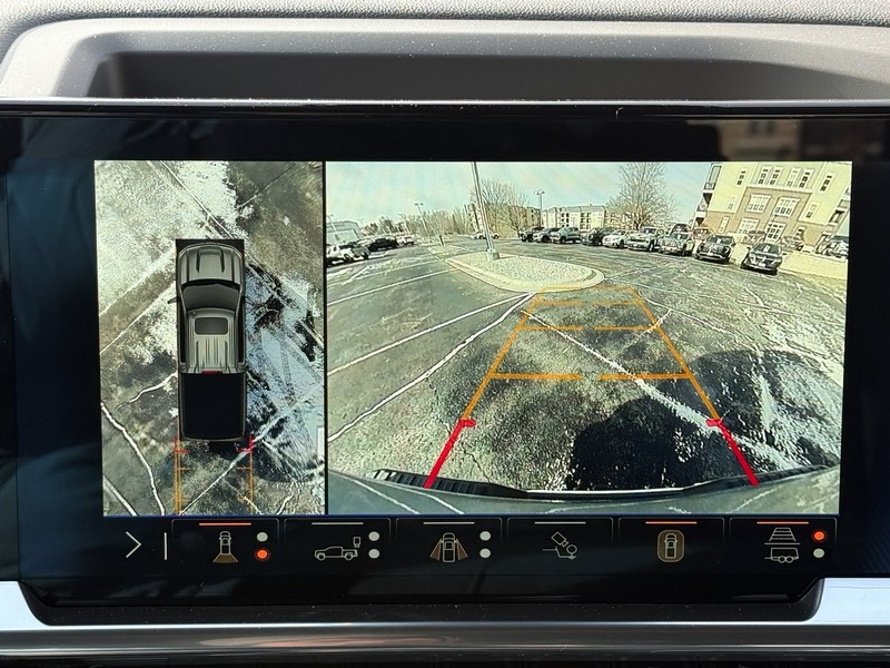 Chevrolet Silverado 1500 Vehicle Image 19