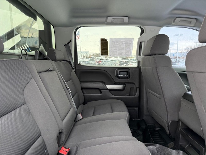 Chevrolet Silverado 1500 Vehicle Image 09