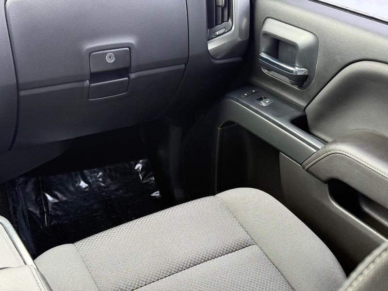 Chevrolet Silverado 1500 Vehicle Image 13