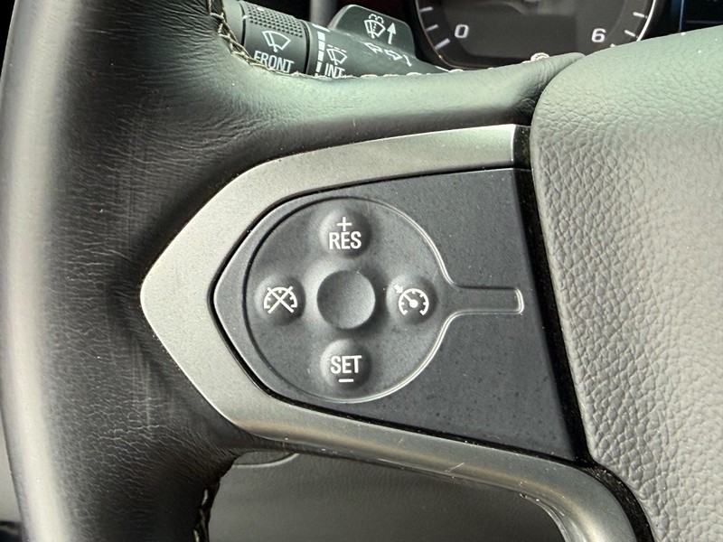 Chevrolet Silverado 1500 Vehicle Image 14