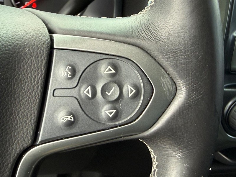 Chevrolet Silverado 1500 Vehicle Image 15