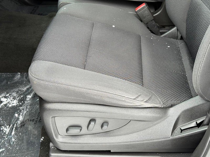 Chevrolet Silverado 1500 Vehicle Image 19