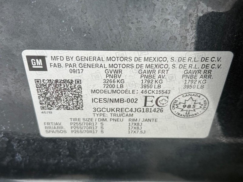 Chevrolet Silverado 1500 Vehicle Image 20