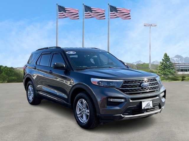 more details - ford explorer