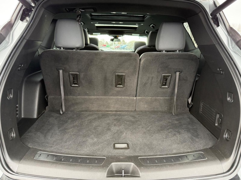 Buick Enclave Vehicle Image 05