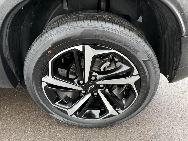 Chevrolet Trailblazer Vehicle Image 07