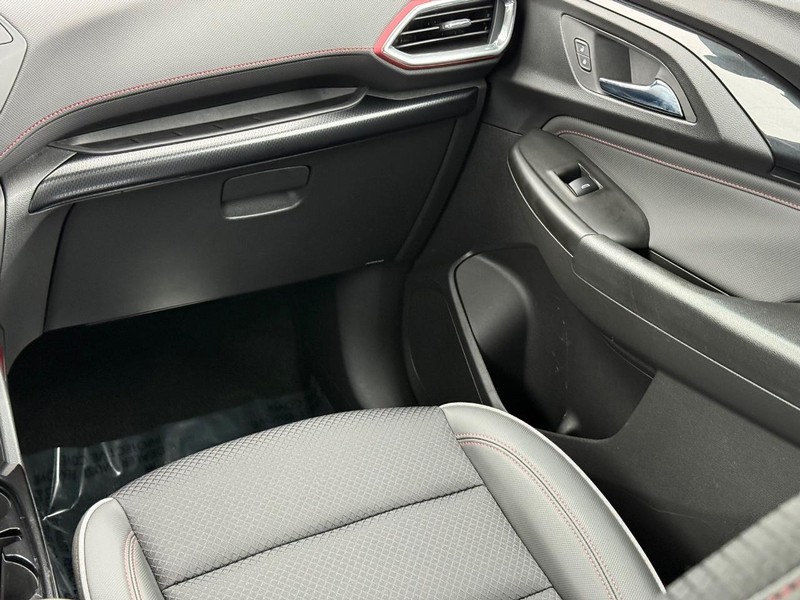 Chevrolet Trailblazer Vehicle Image 15