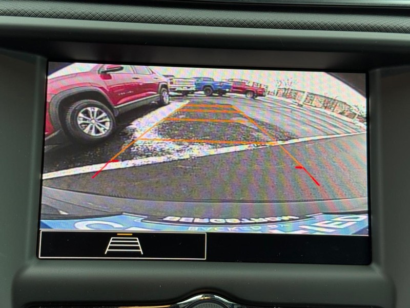 Chevrolet Trailblazer Vehicle Image 19