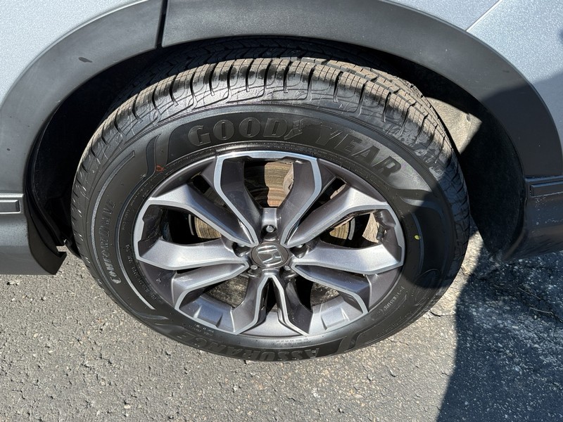 Honda CR-V Vehicle Image 07