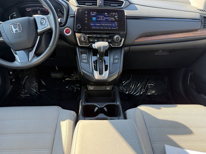 Honda CR-V Vehicle Image 11