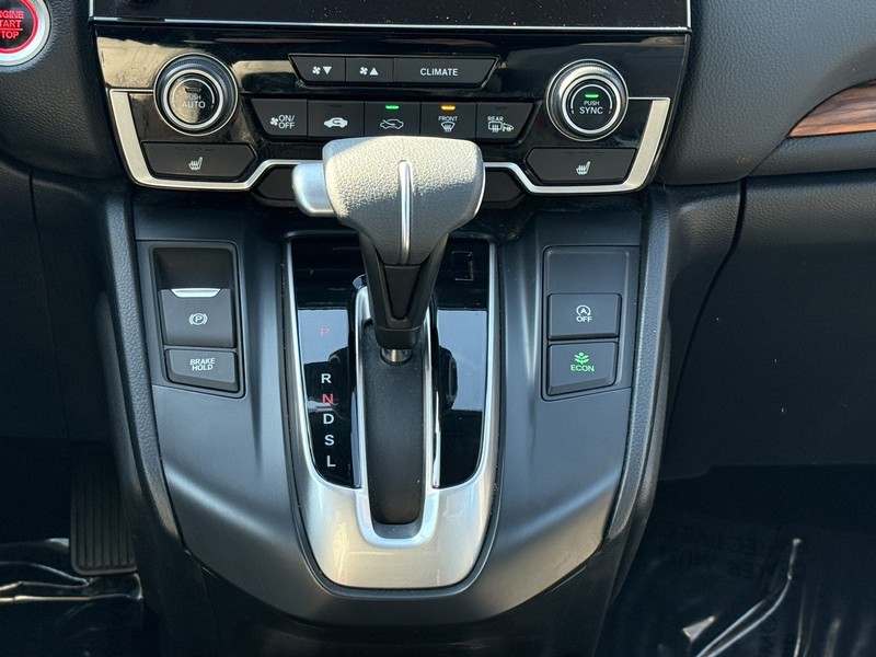 Honda CR-V Vehicle Image 13