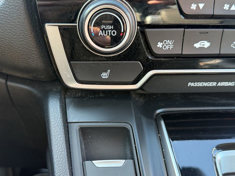 Honda CR-V Vehicle Image 19