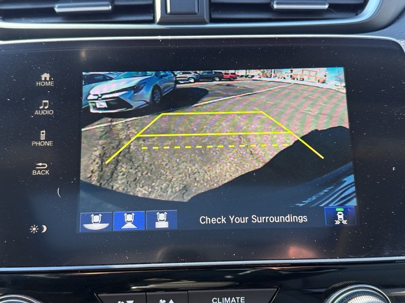 Honda CR-V Vehicle Image 20