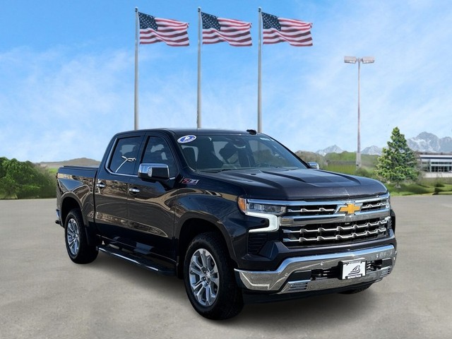 more details - chevrolet silverado 1500