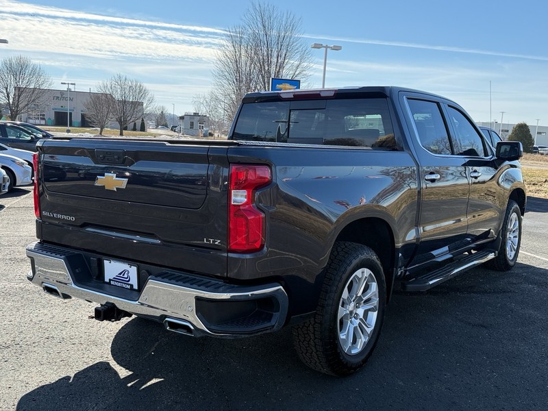 Chevrolet Silverado 1500 Vehicle Image 03