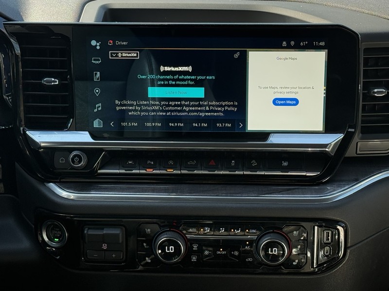 Chevrolet Silverado 1500 Vehicle Image 12