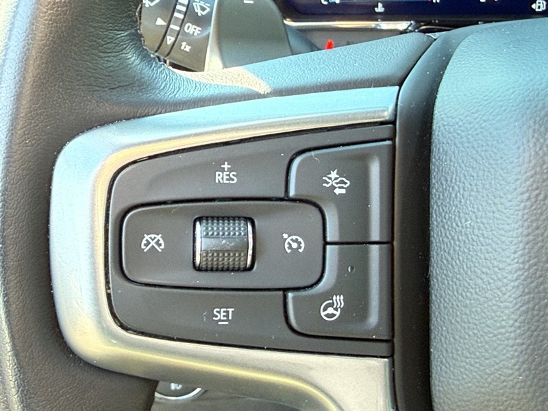 Chevrolet Silverado 1500 Vehicle Image 16