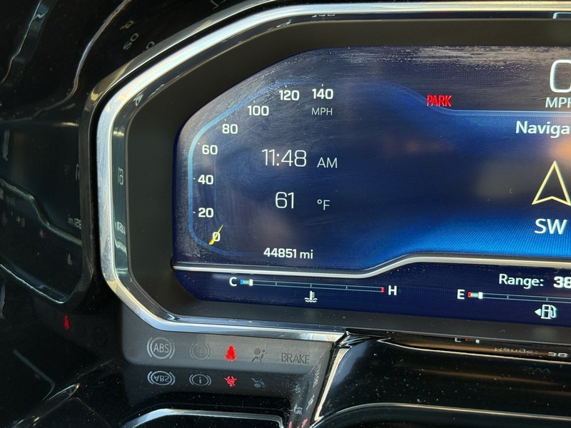 Chevrolet Silverado 1500 Vehicle Image 18