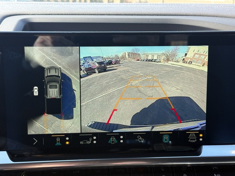 Chevrolet Silverado 1500 Vehicle Image 20