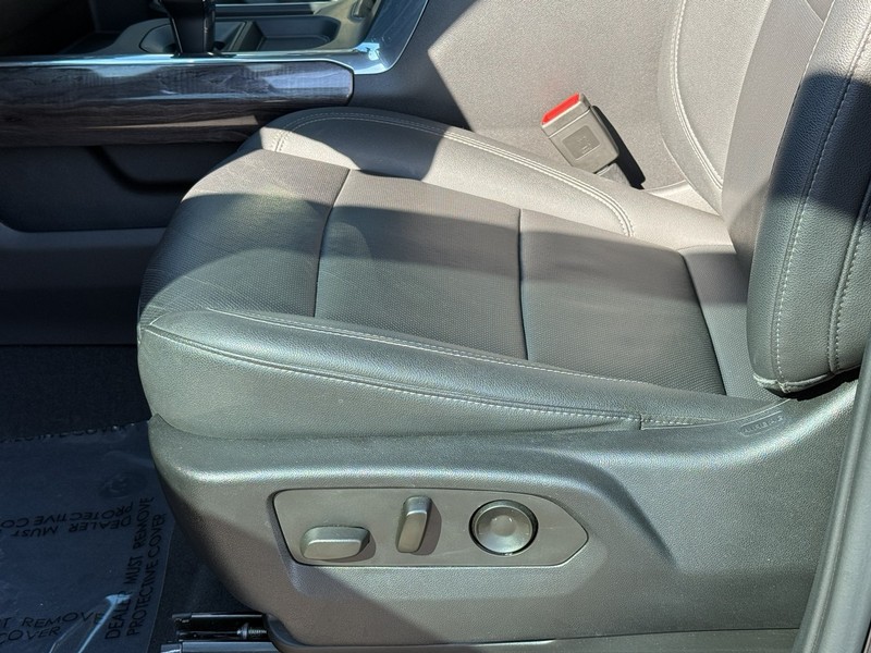 Chevrolet Silverado 1500 Vehicle Image 23