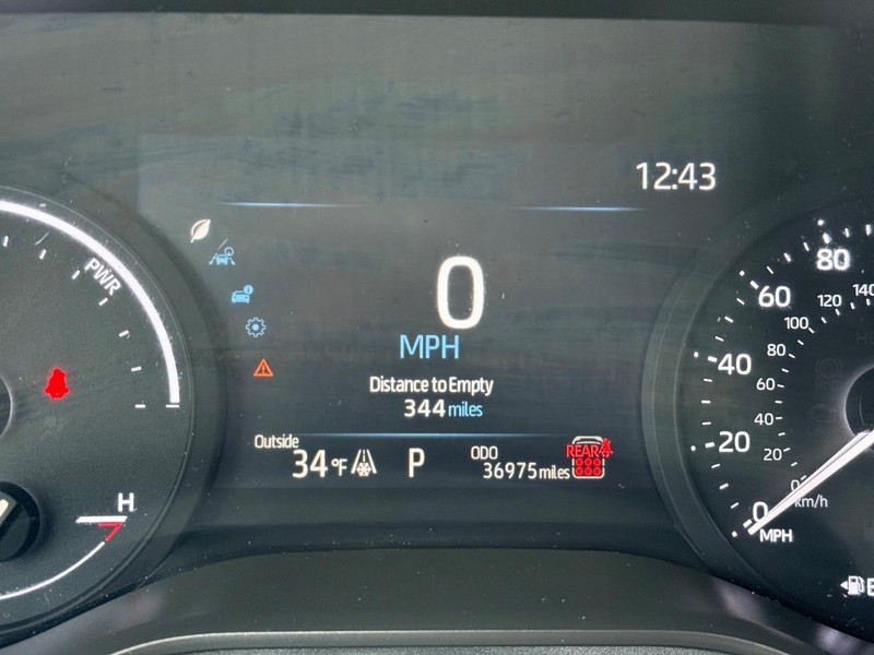 Toyota Sienna Vehicle Image 18