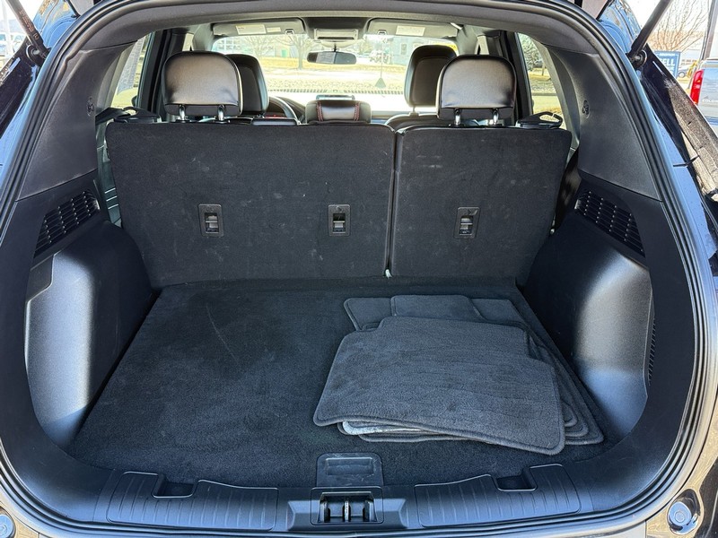 Ford Escape Vehicle Image 05