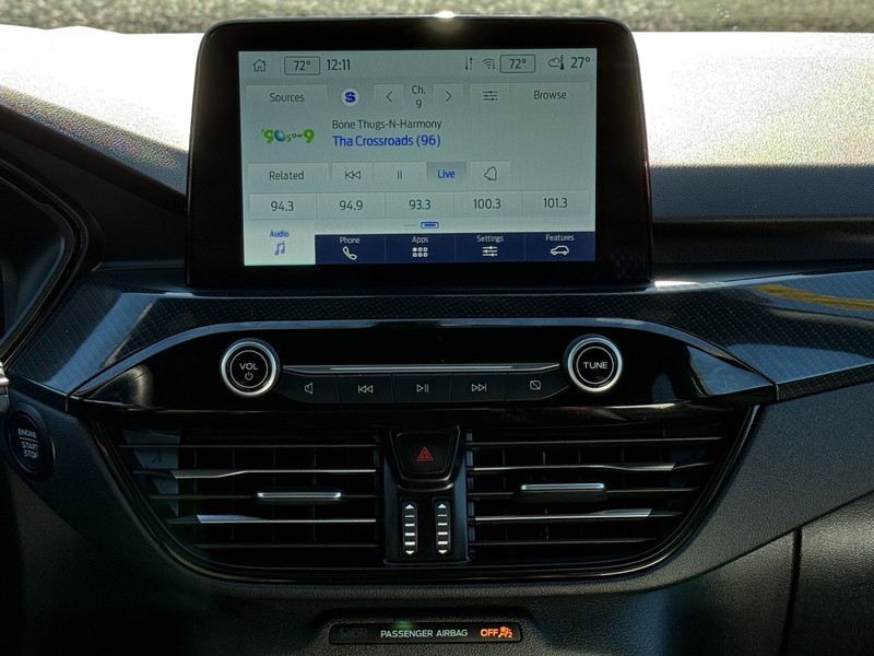 Ford Escape Vehicle Image 12