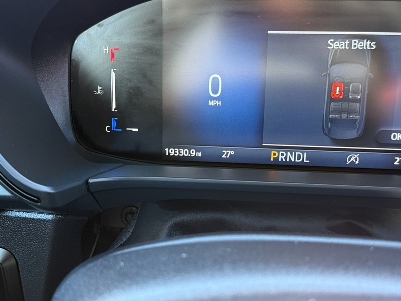 Ford Escape Vehicle Image 18