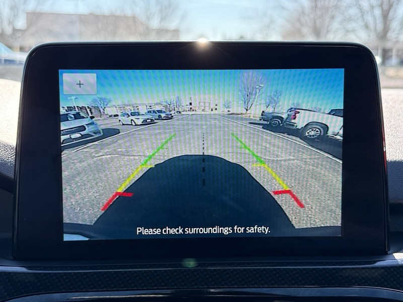 Ford Escape Vehicle Image 19