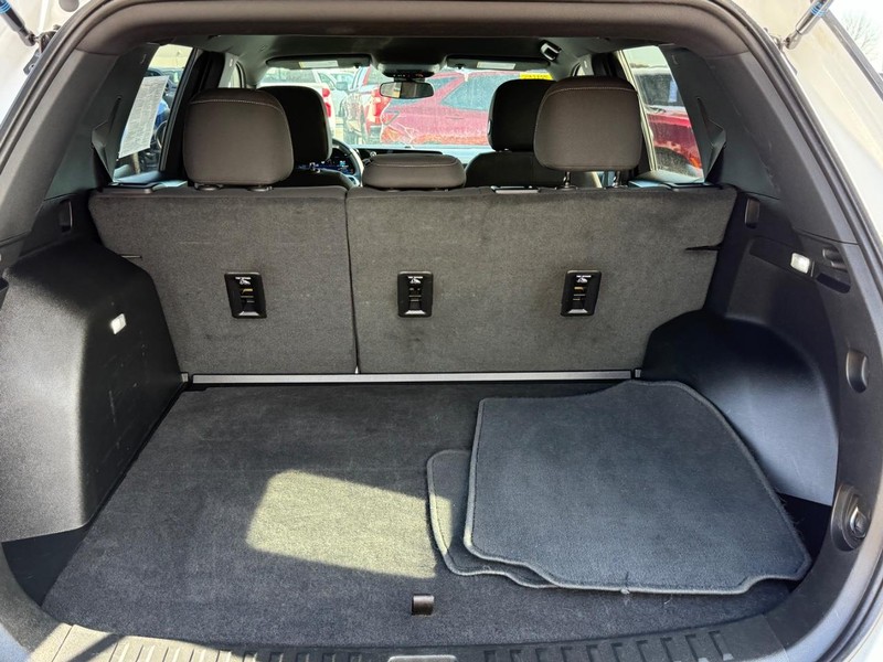 Chevrolet Equinox Vehicle Image 05