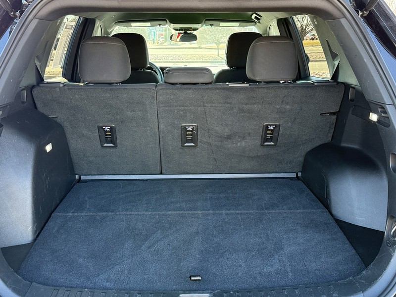 Chevrolet Equinox Vehicle Image 05