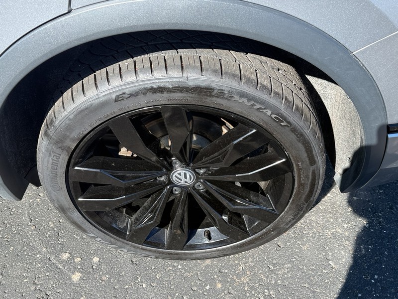 Volkswagen Tiguan Vehicle Image 07