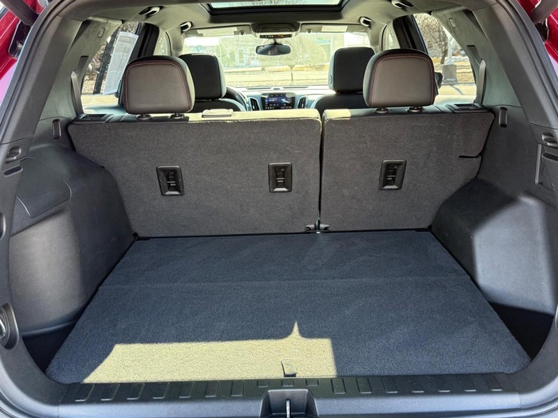 Chevrolet Equinox Vehicle Image 05