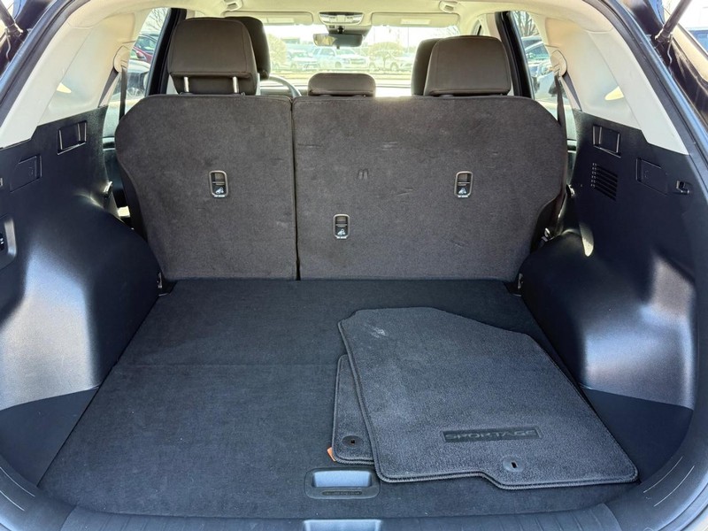 Kia Sportage Vehicle Image 05