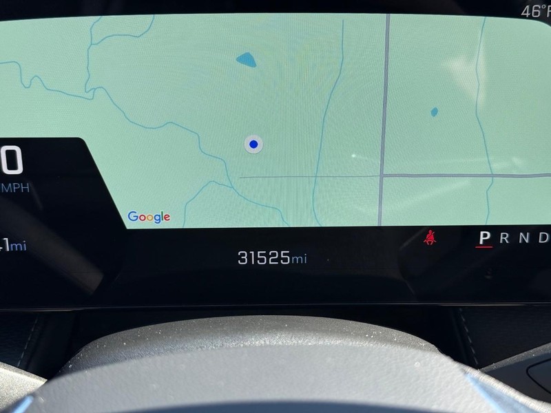 Chevrolet Equinox Vehicle Image 18