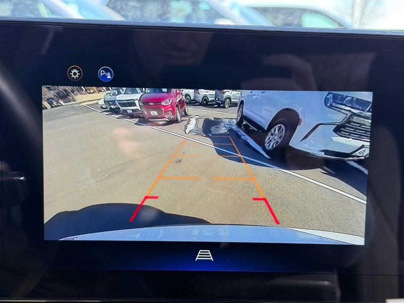 Chevrolet Equinox Vehicle Image 20