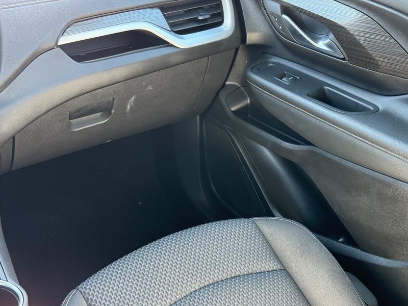 GMC Terrain Vehicle Image 15