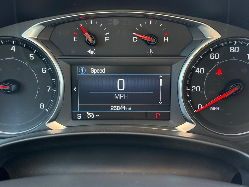 GMC Terrain Vehicle Image 18