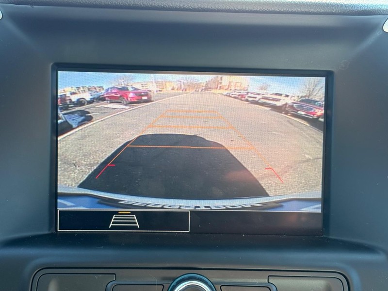 GMC Terrain Vehicle Image 19