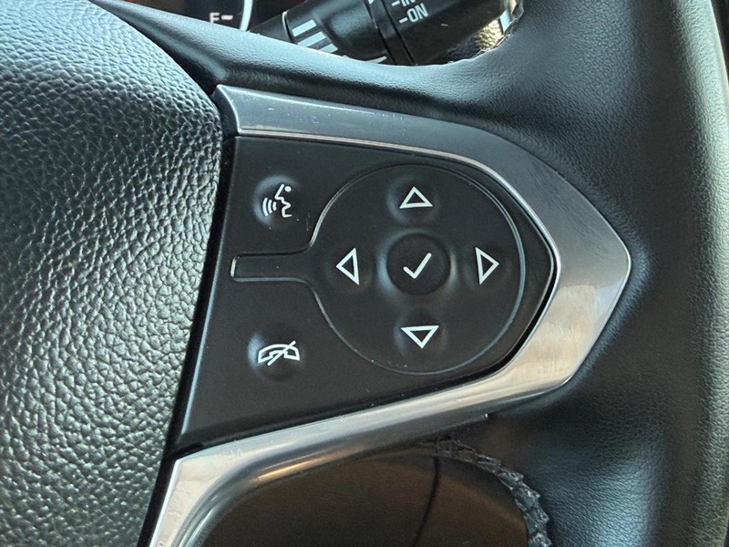 Chevrolet Traverse Vehicle Image 17