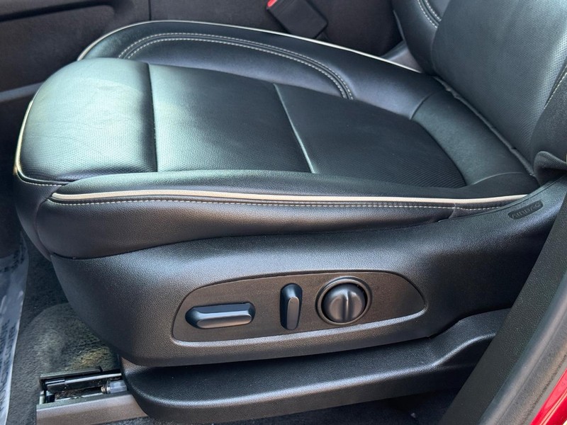 Chevrolet Traverse Vehicle Image 27