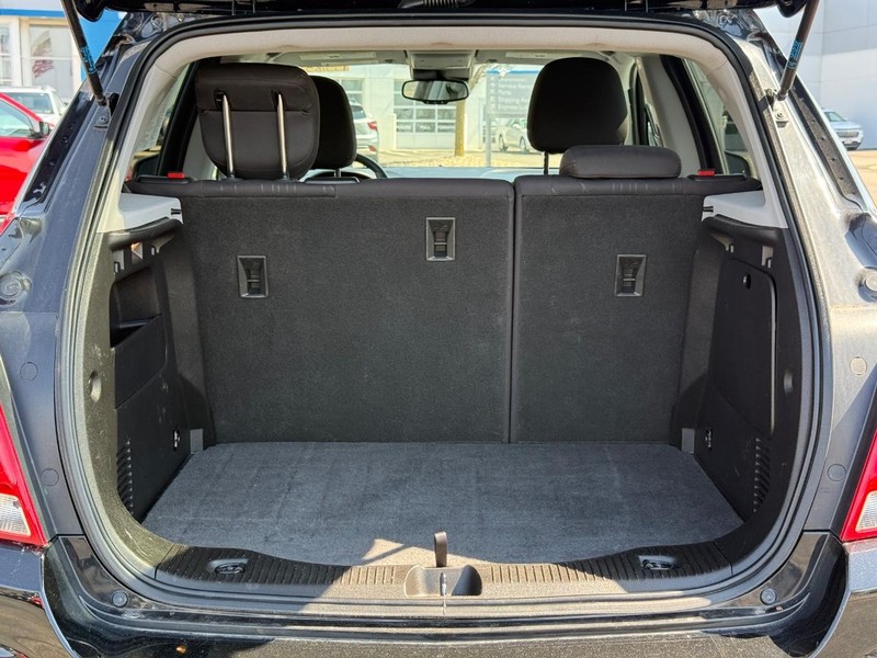 Chevrolet Trax Vehicle Image 06