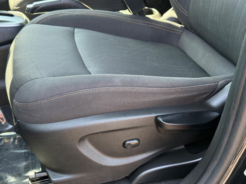 Chevrolet Trax Vehicle Image 21