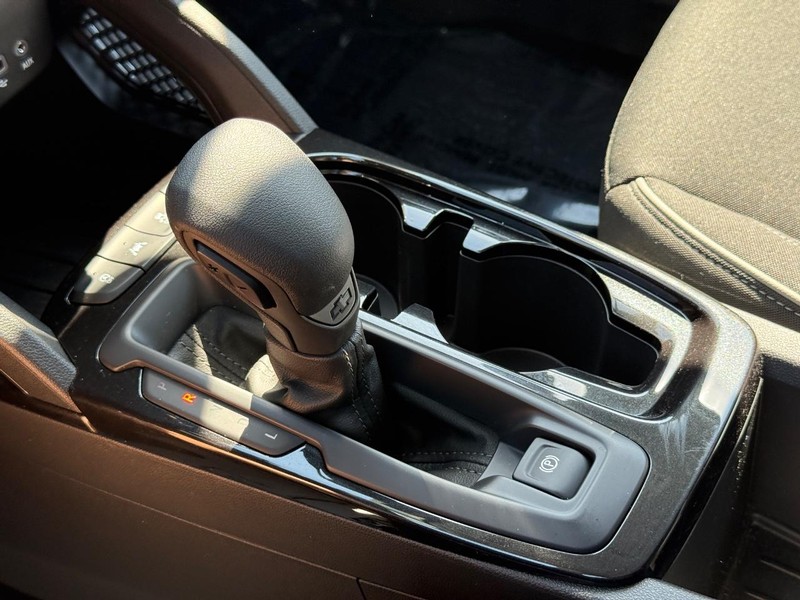 Chevrolet TrailBlazer Vehicle Image 19