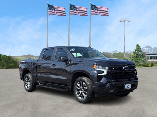 more details - chevrolet silverado 1500